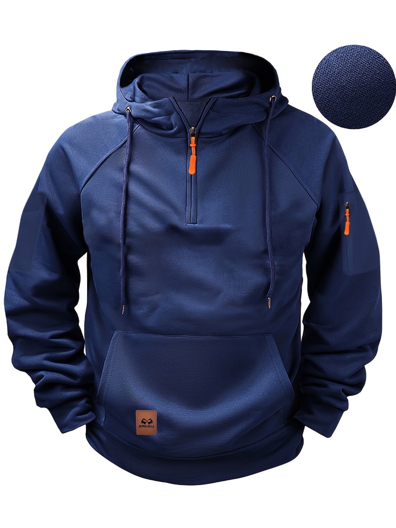 Laluna® | Casual Outdoor Hoodie