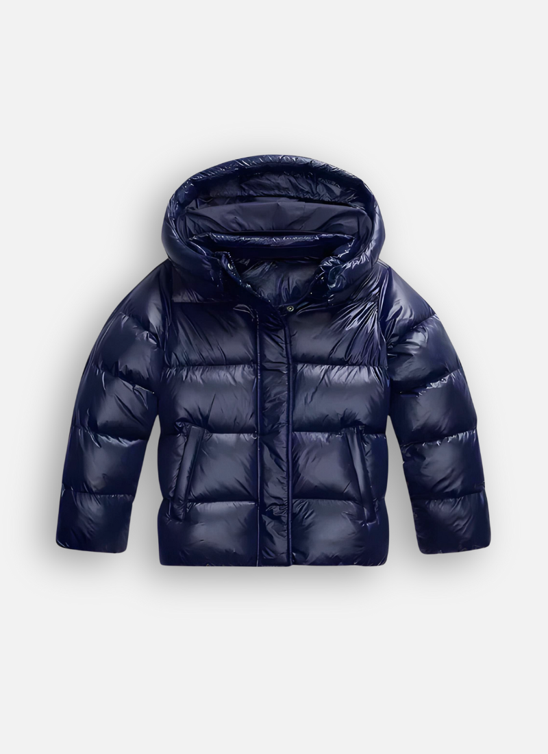 Laluna® |  Down Puffer Jacket