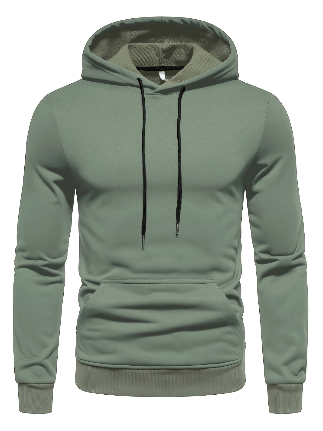 Laluna® | Casual Stretchy Hoodie 2+1 Gratis
