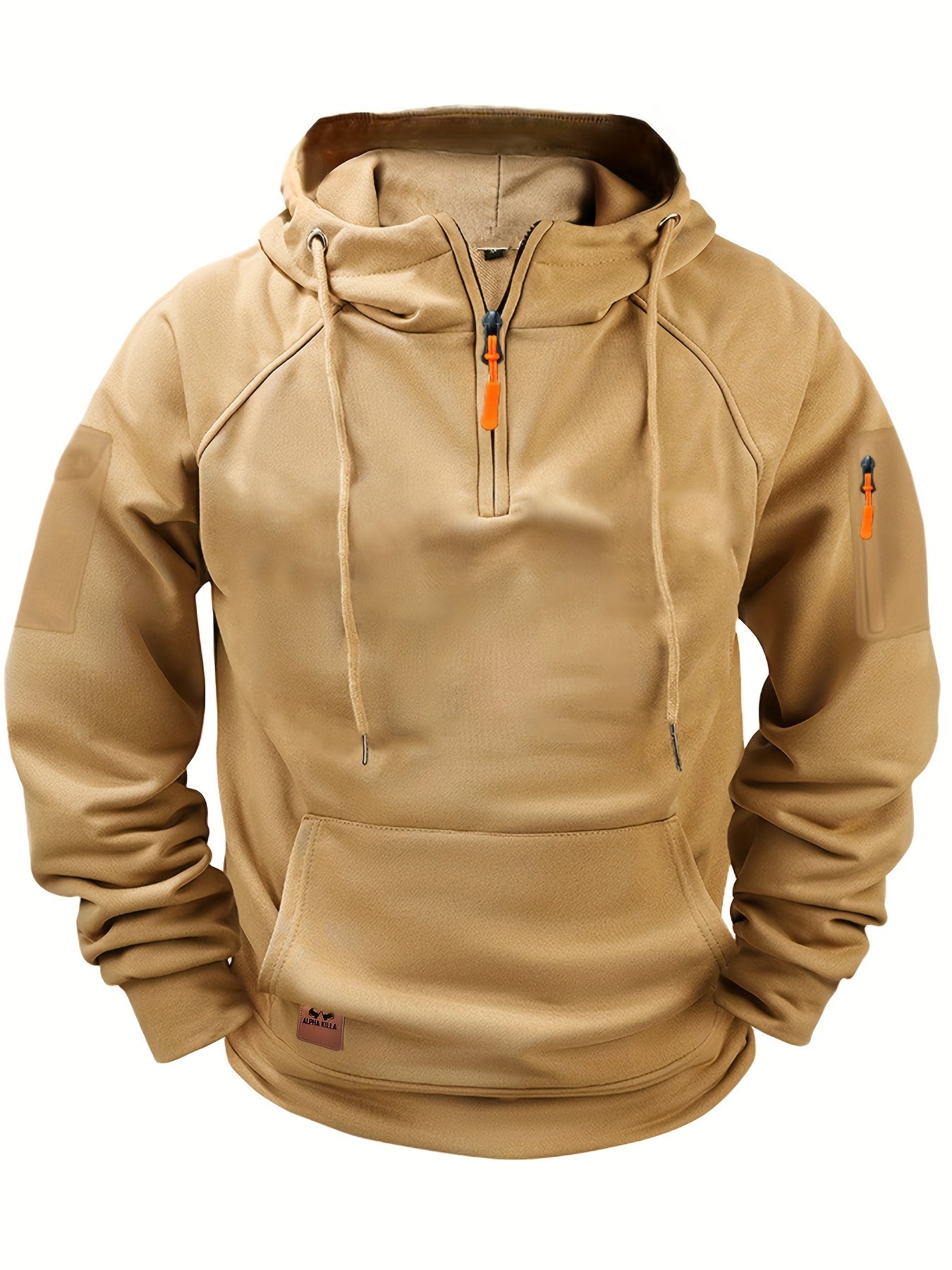 Laluna® | Casual Outdoor Hoodie