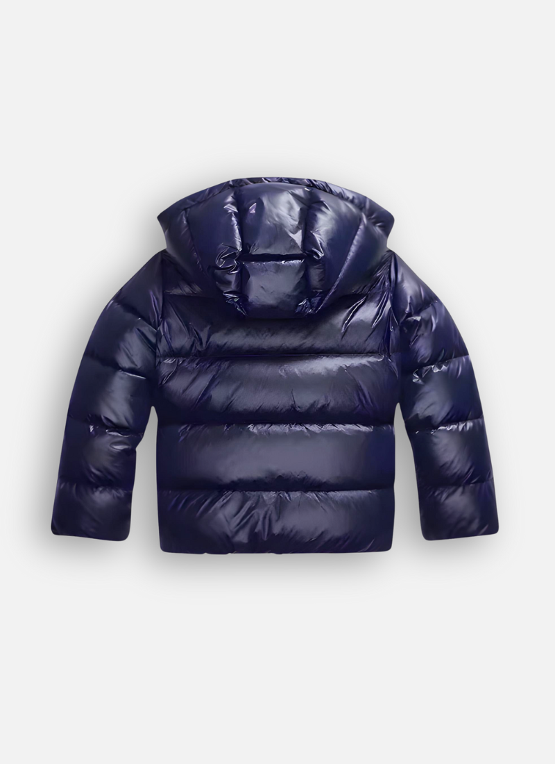 Laluna® |  Down Puffer Jacket