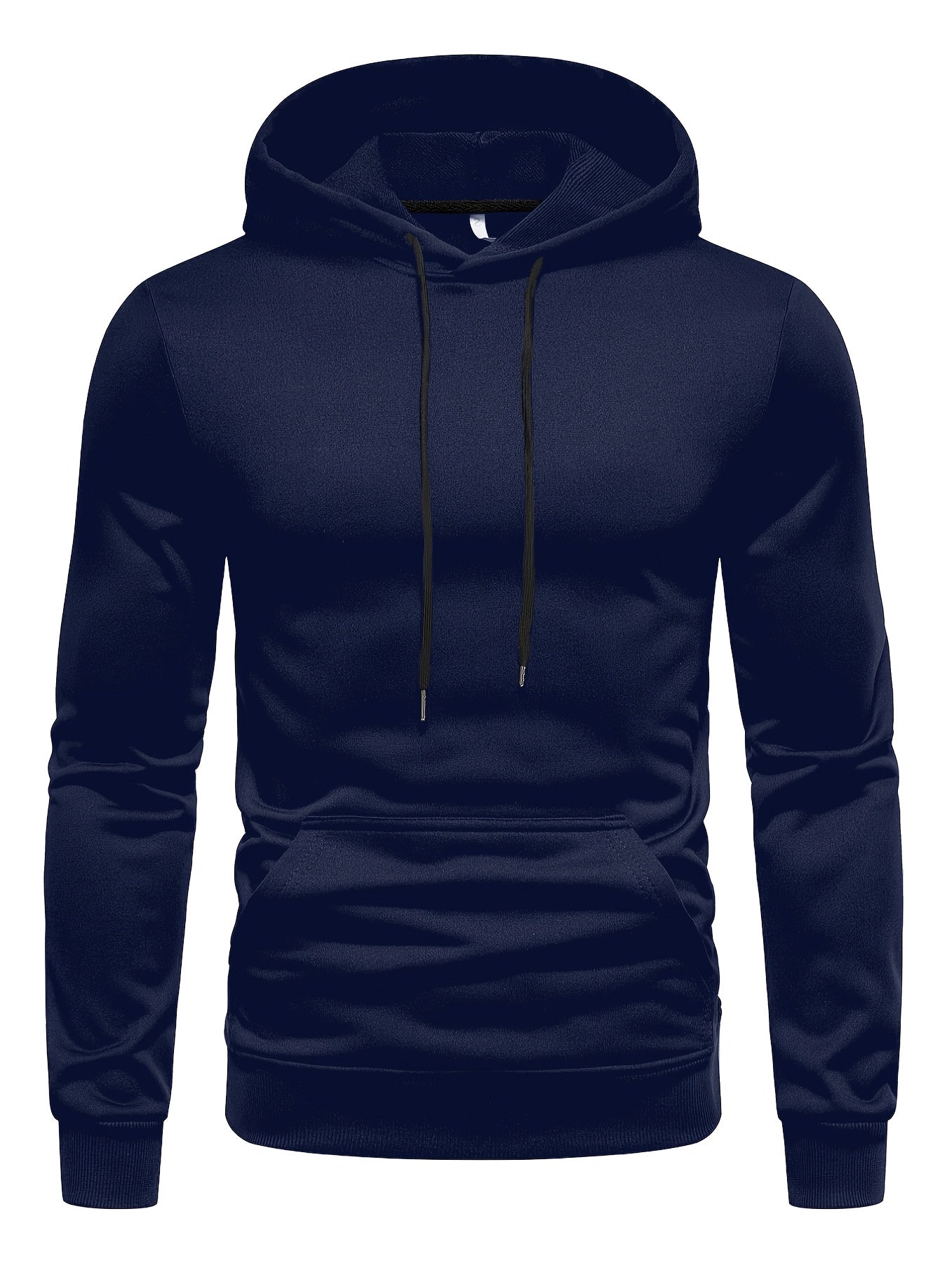 Laluna® | Casual Stretchy Hoodie 2+1 Gratis