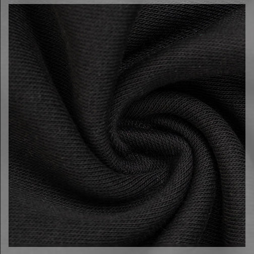 Jason – De Slim Fit Longsleeve met Opstaande Kraag die jouw Stijl Versterkt