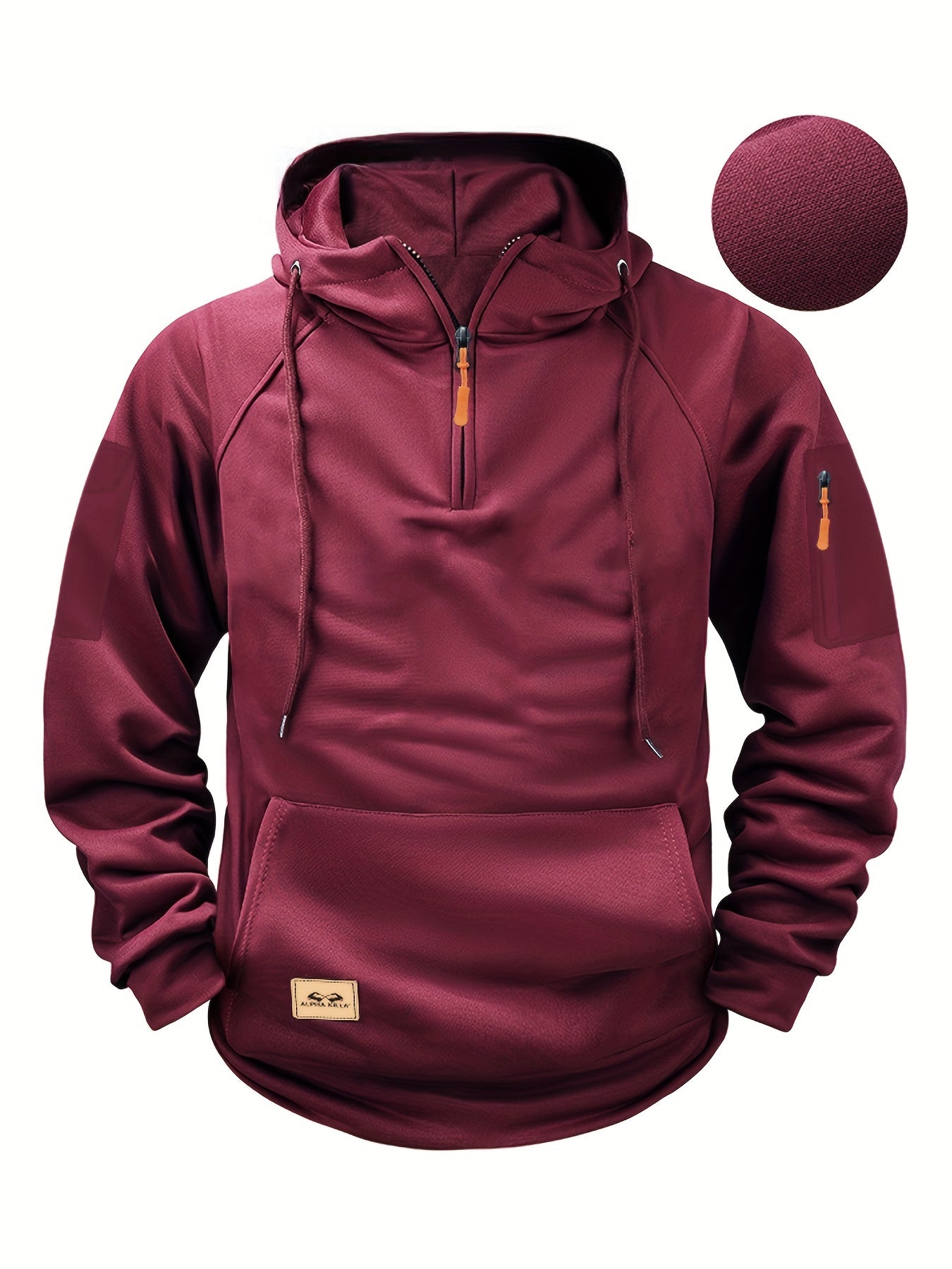 Laluna® | Casual Outdoor Hoodie