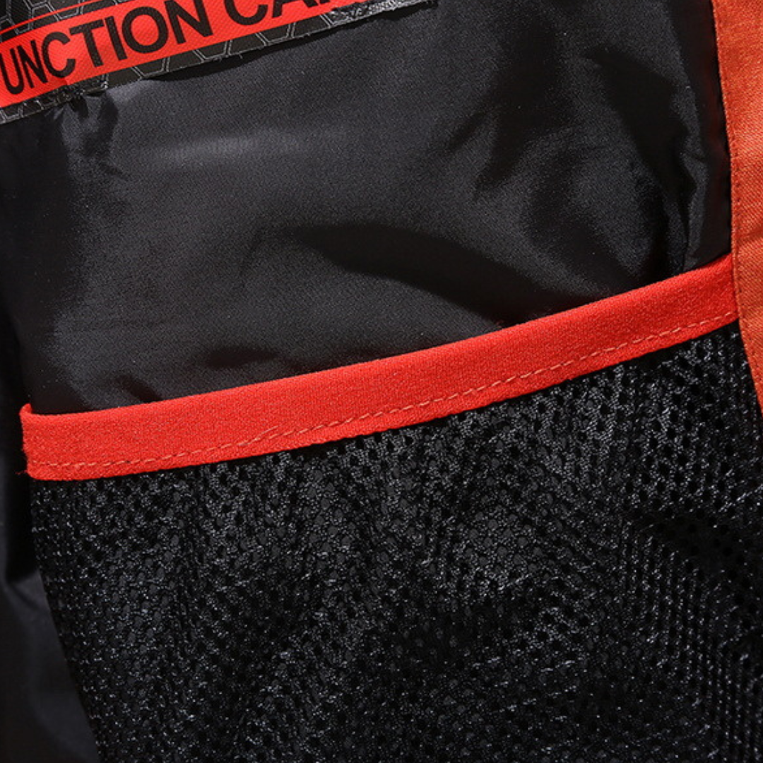 Laluna® | Premium Ganzendons Parka