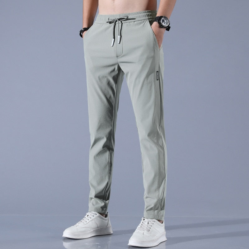 Laluna® | Chino Broek voor Heren