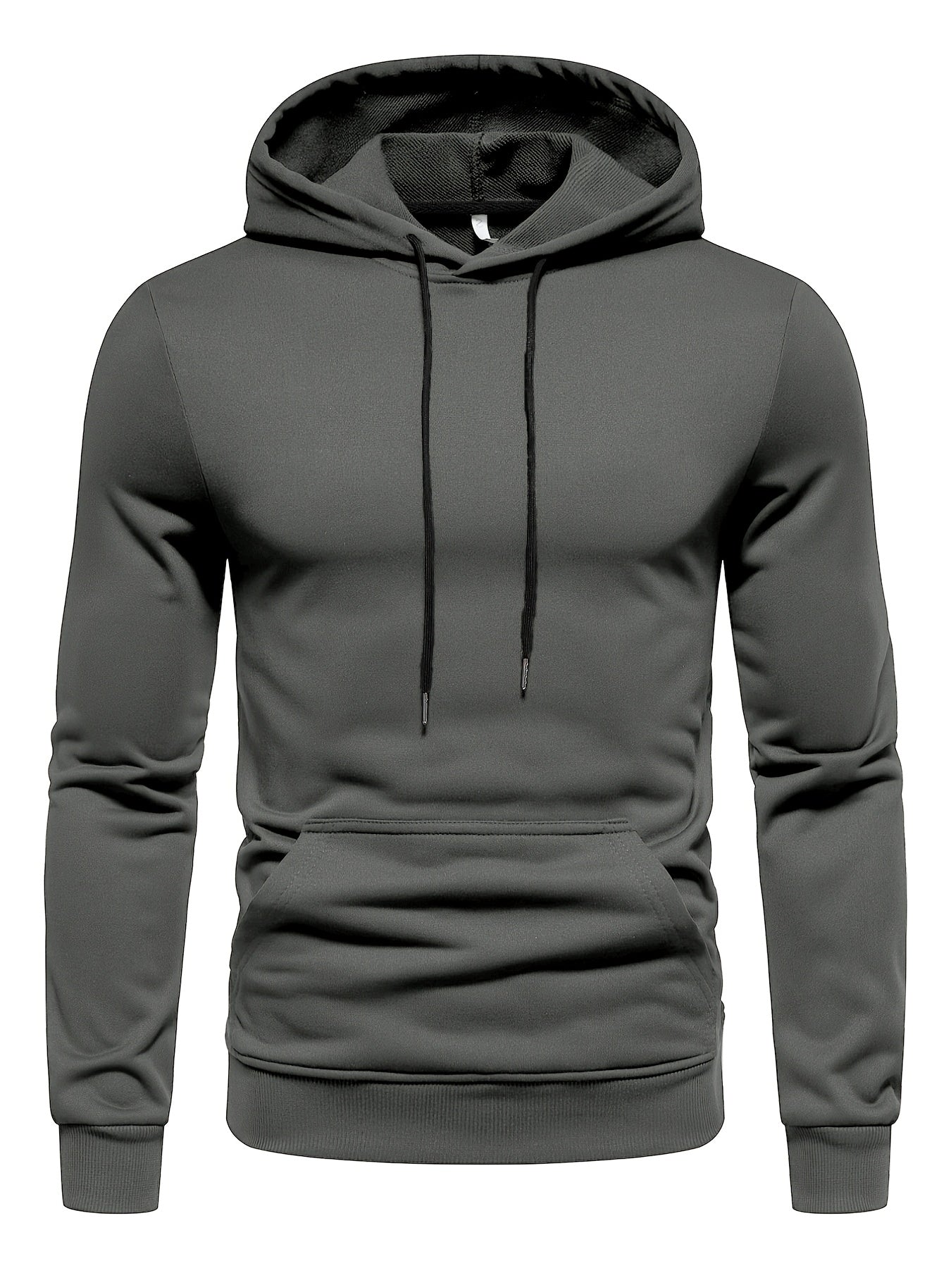 Laluna® | Casual Stretchy Hoodie 2+1 Gratis