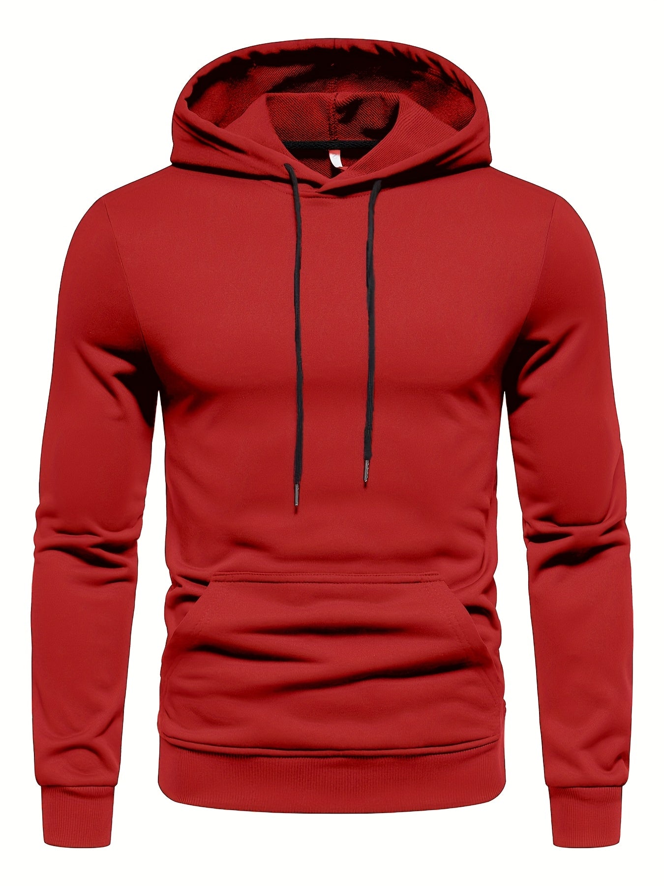 Laluna® | Casual Stretchy Hoodie 2+1 Gratis