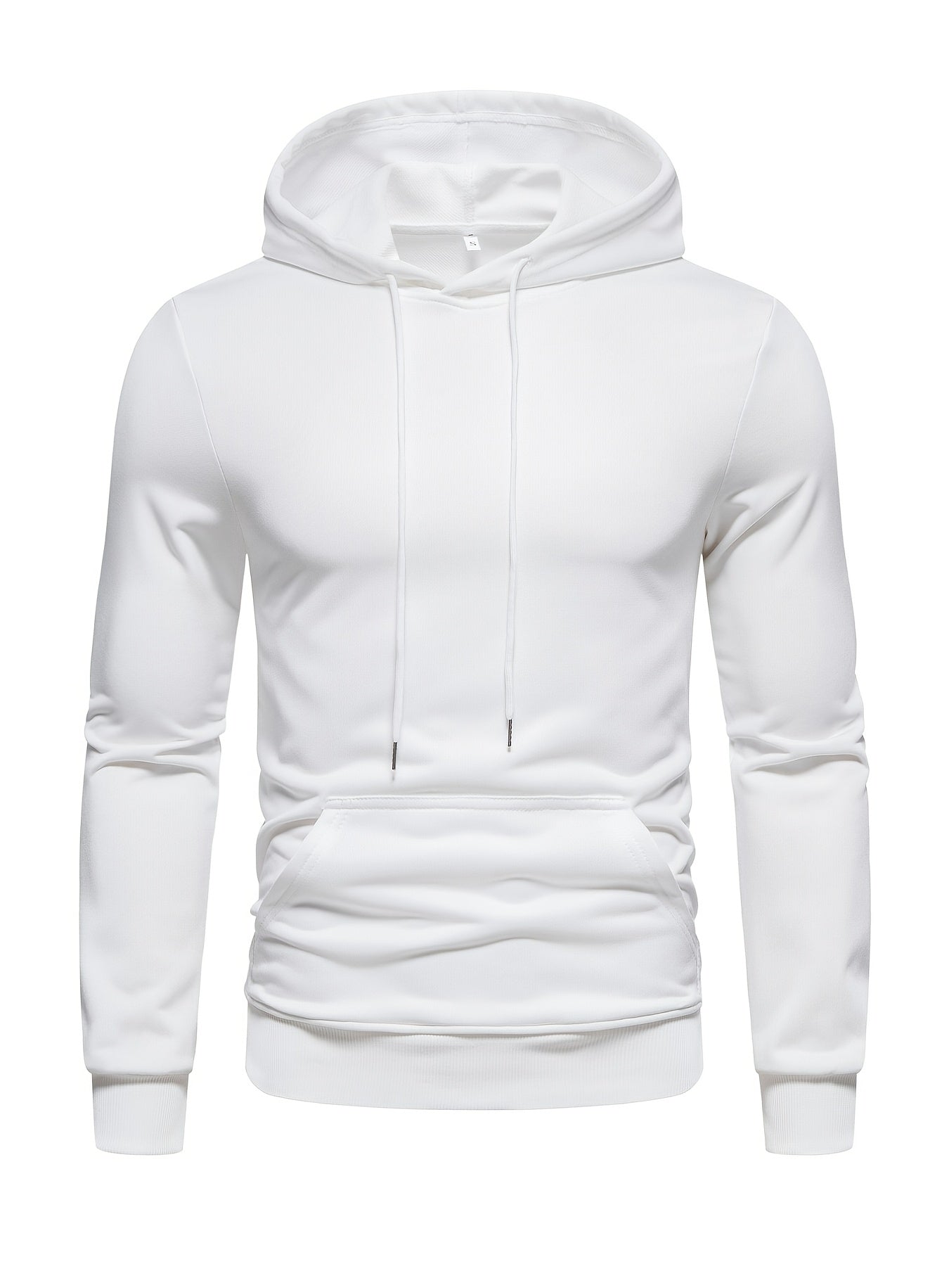 Laluna® | Casual Stretchy Hoodie 2+1 Gratis