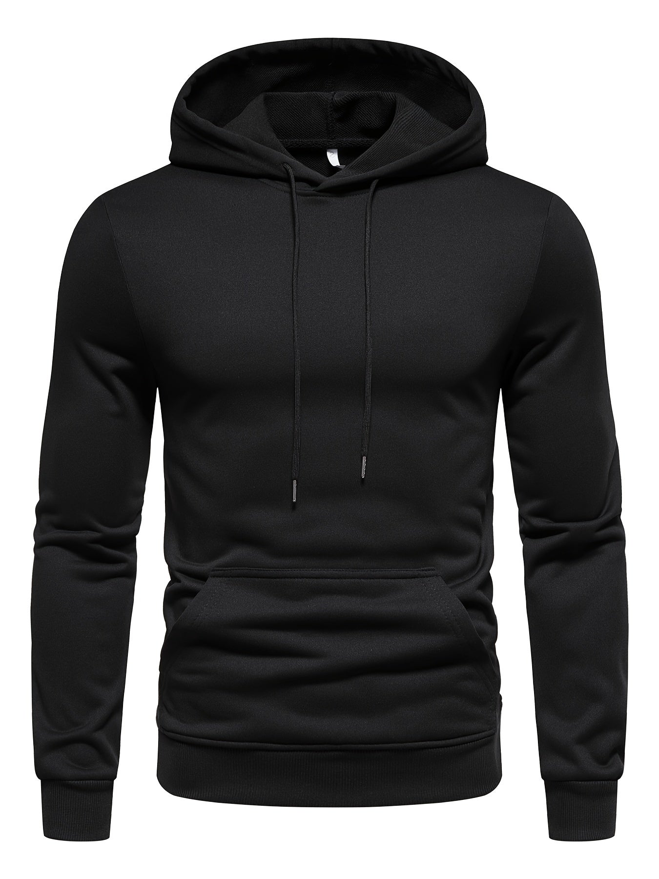 Laluna® | Casual Stretchy Hoodie 2+1 Gratis