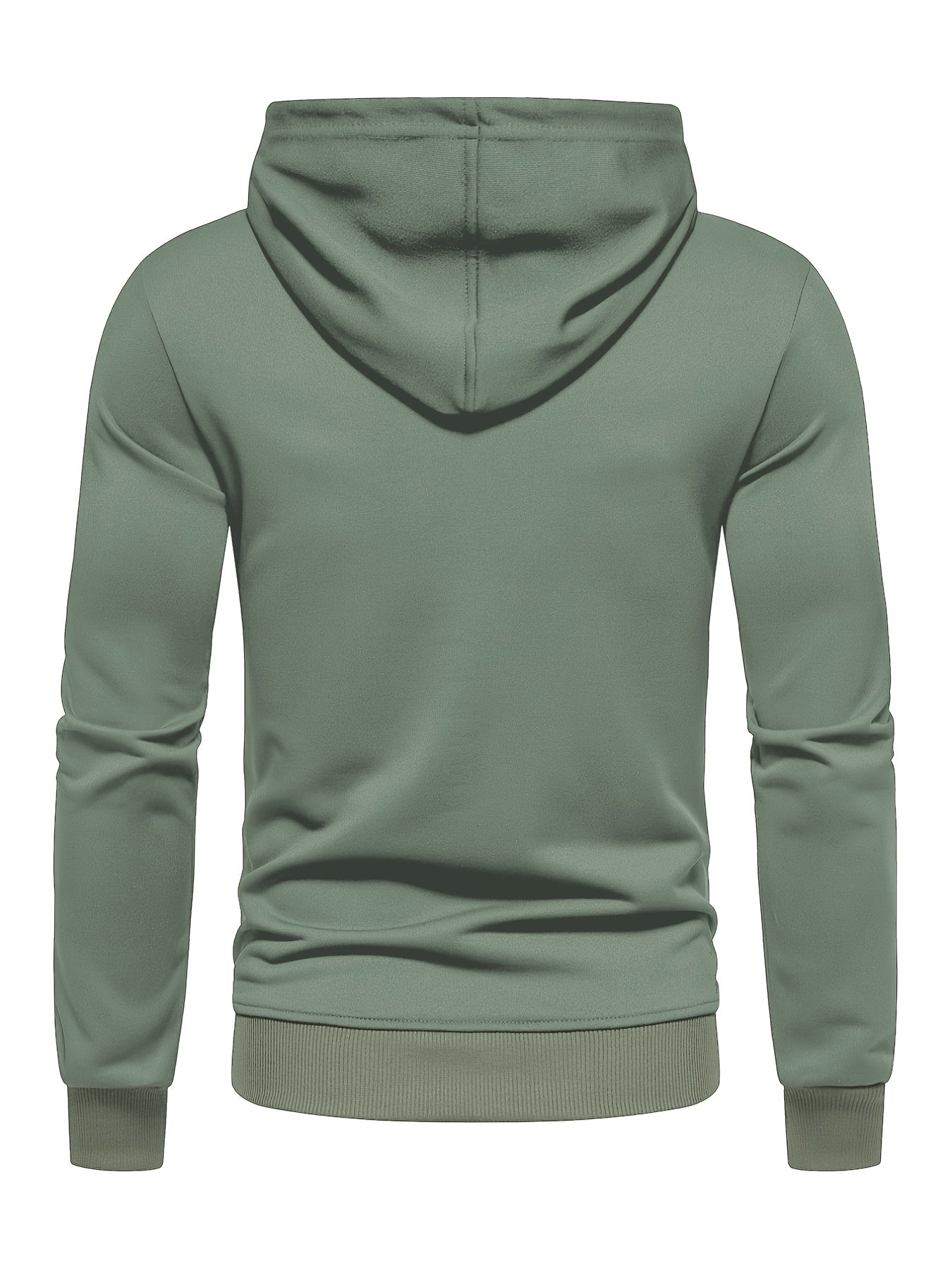 Laluna® | Casual Stretchy Hoodie 2+1 Gratis