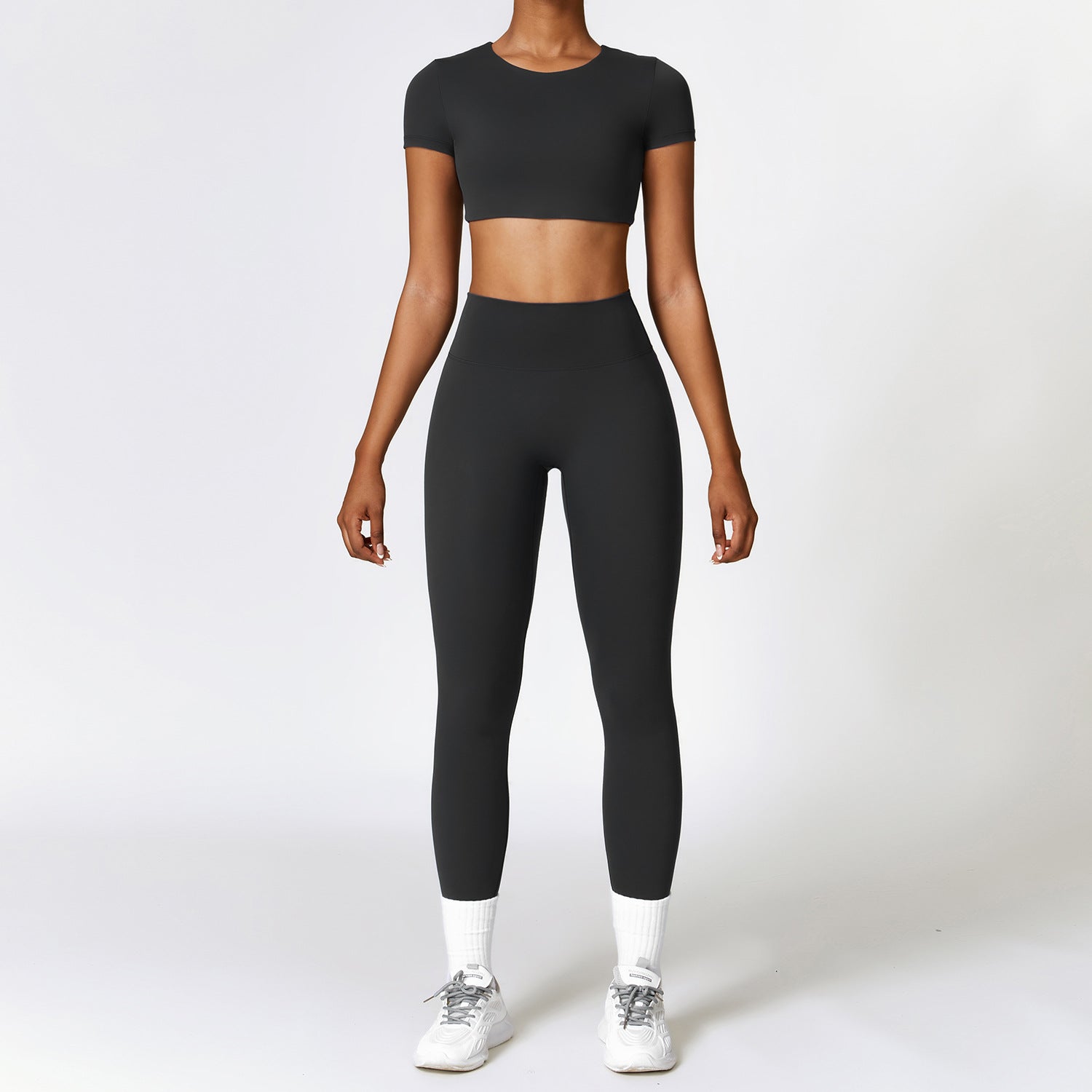 Energy Tee & Leggings Set