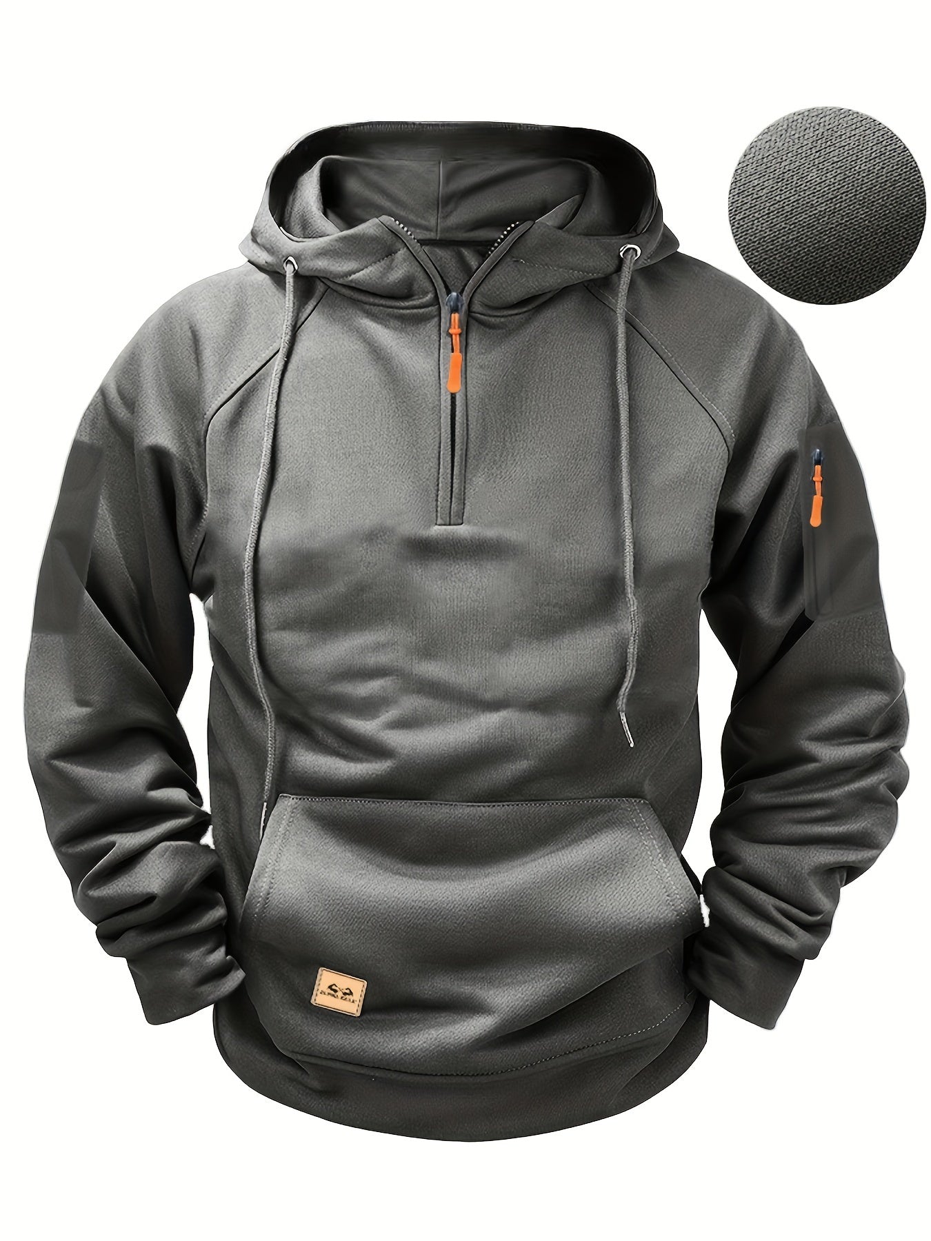Laluna® | Casual Outdoor Hoodie
